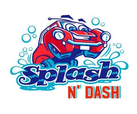 Splash n’ Dash