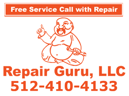 Repair Guru