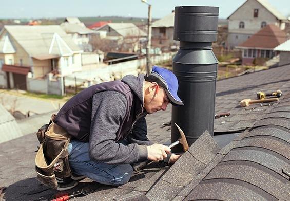 Roofing Company in Haltom City | Excel Construction Group