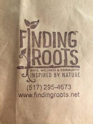 Finding Roots