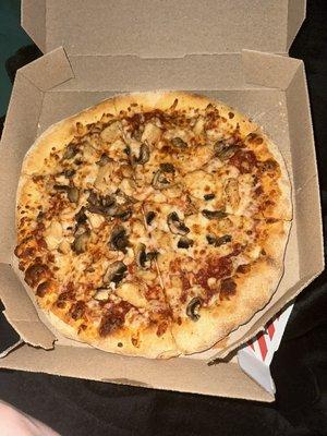 Domino's Pizza