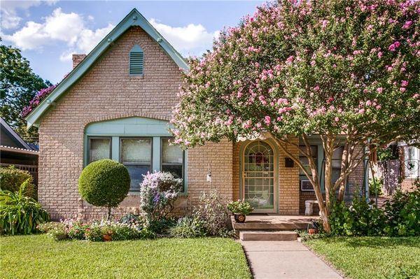 North Cliff, in Oak Cliff - Sold!