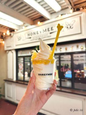 Honeymee Soft Serve