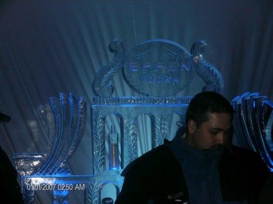 ice bar