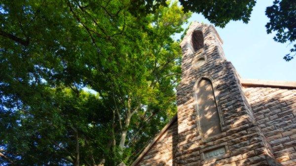 Pewee Valley Presbyterian Church