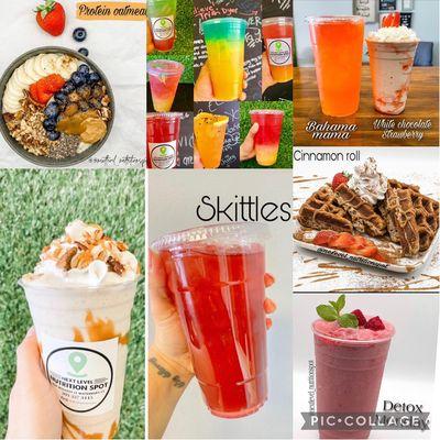 Best meals replacement shakes