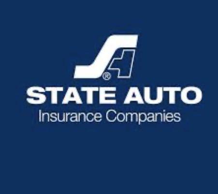 The state auto logo!