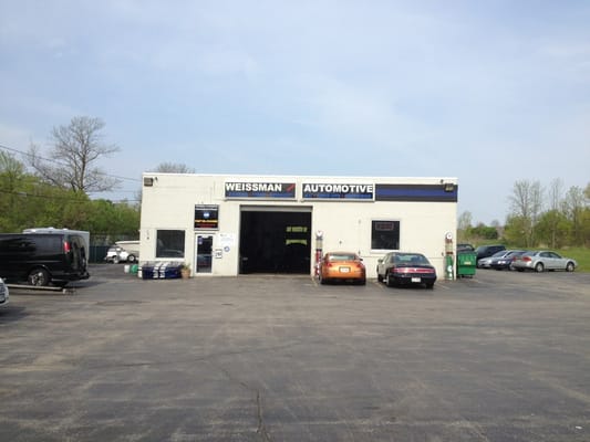 Weissman Automotive