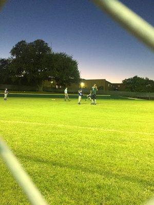 Northwest Little League