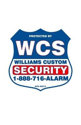 Williams Custom Security