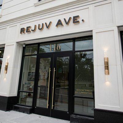 REJUV AVE.