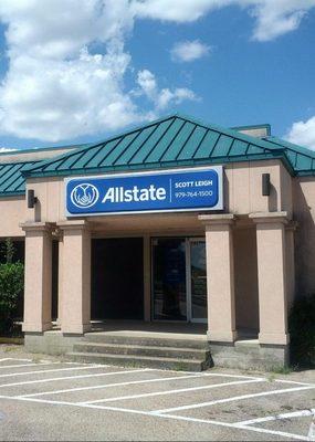 Allstate Insurance