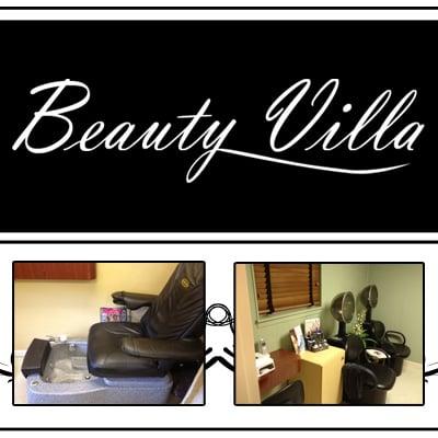 Beauty Villa