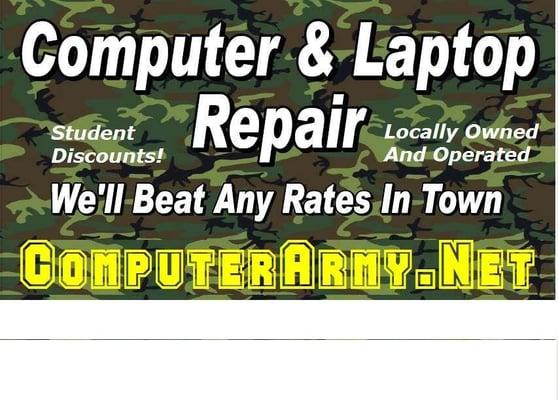 ComputerArmy