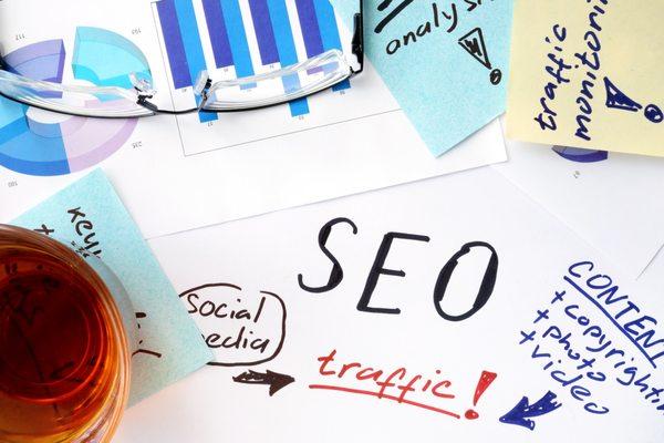 seo and digital marketing