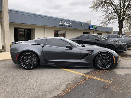 Corvette Z06