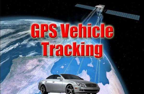 GPS Vehicle and Cargo Trapping