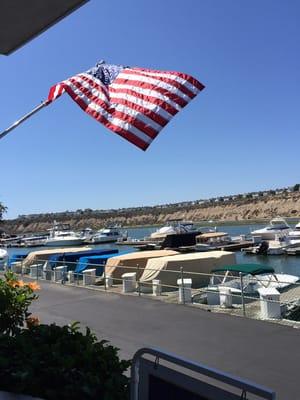 Bayside Village Newport Beach