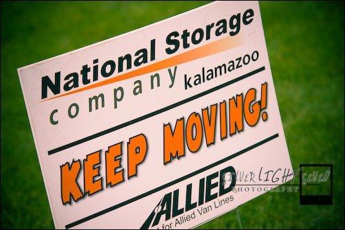 National Storage