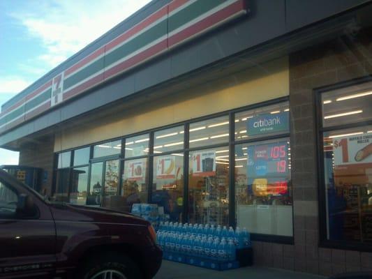 7 Eleven tower rd