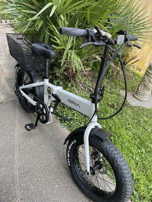 Va Bch Electric Bike Center