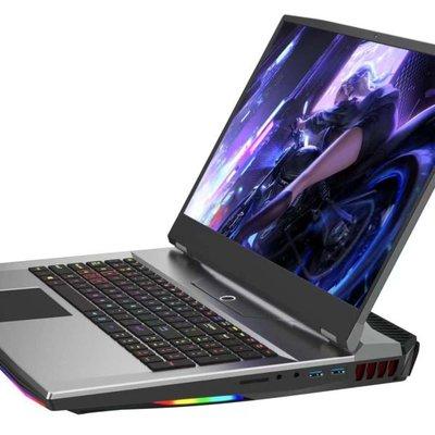 Gaming & Business Laptops