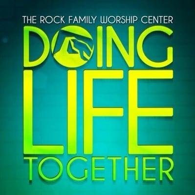 The Rock Family Worship Center