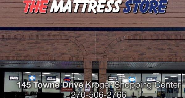 The Mattress Store