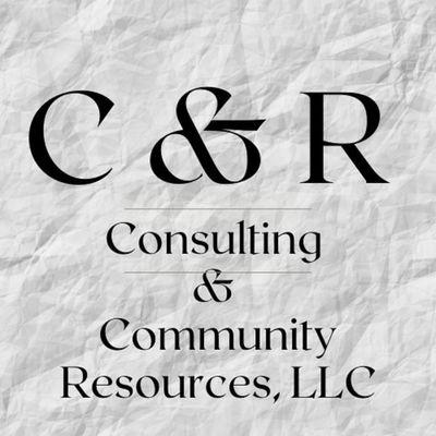 Consulting & Community Resources