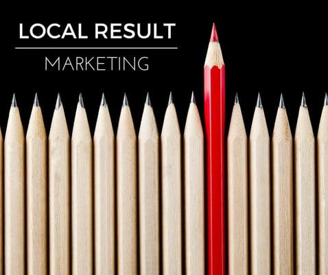 Local Result Marketing