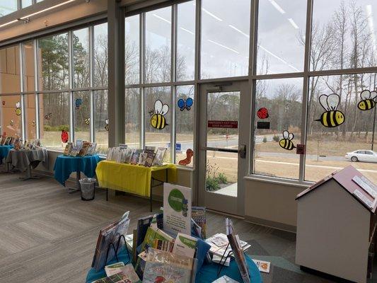 Fuquay-Varina Community Library