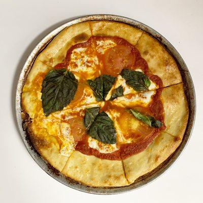 Margarita Pizza