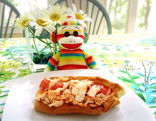 Lobster Roll