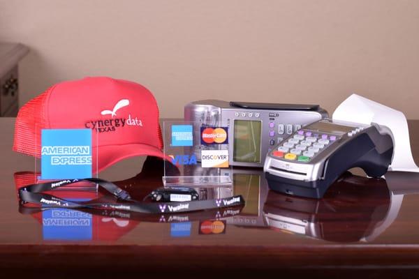 EMV/Chip Solutions for your business needs