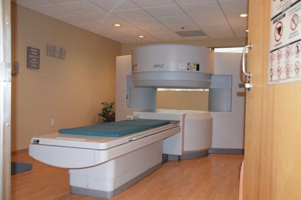 Open MRI Machine | Progressive Diagnostic Imaging