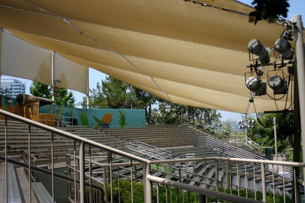 World of Awnings & Canopies