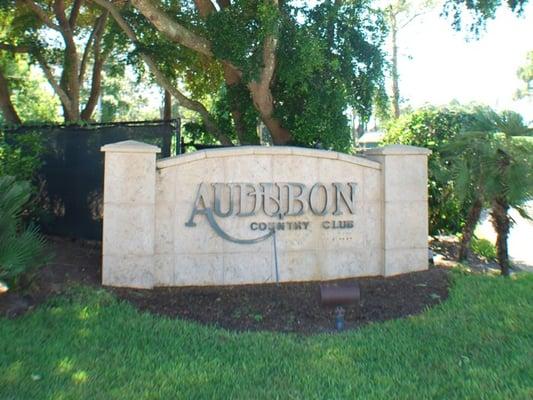 Audubon Country Club Foundation