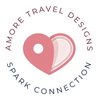 Amore Travel Designs, Here to design your next romantic adventure