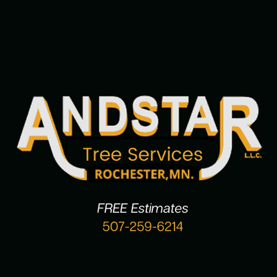 Andstar Stump Grinding