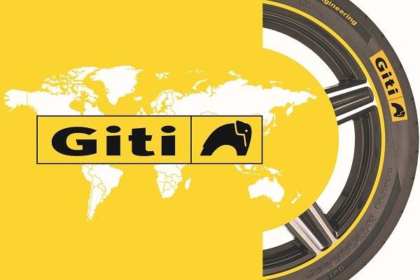 GITI Tire