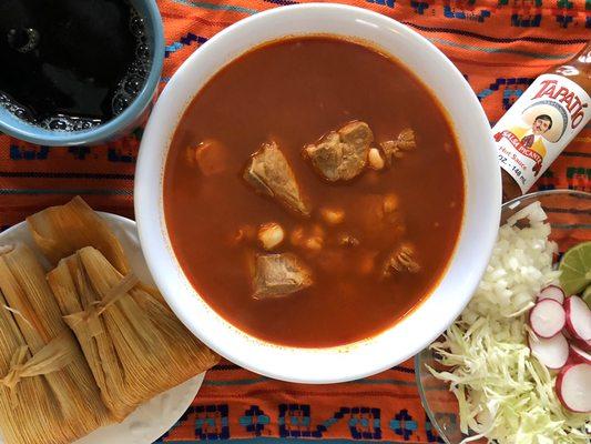 Pozole