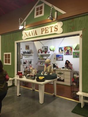 Nava Pets