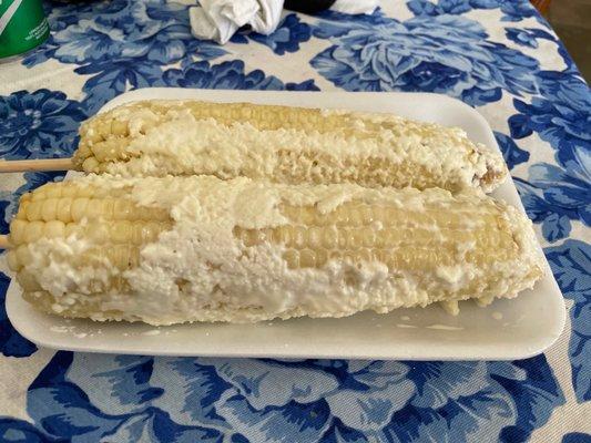 Elotes