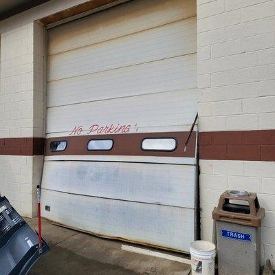 Akron Canton Garage Doors