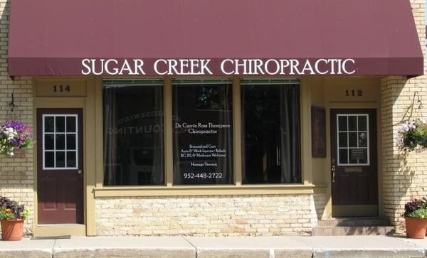 Sugar Creek Chiropractic