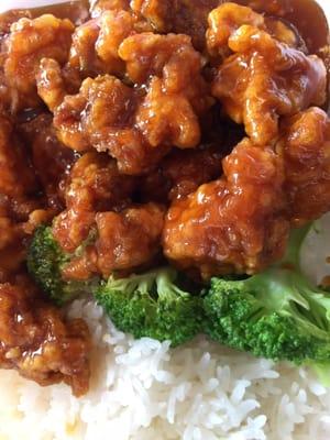 General Tso