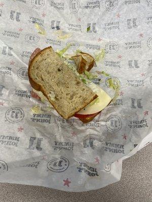 Jimmy John's