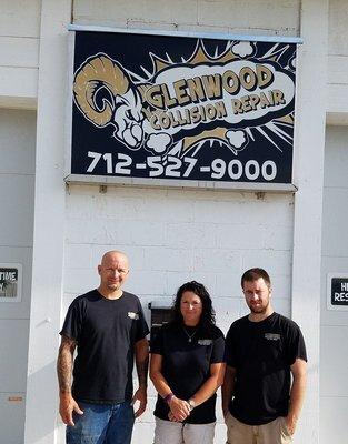 Glenwood Collision Repair