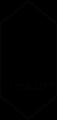 Blackbird Home Inspection & Consulting