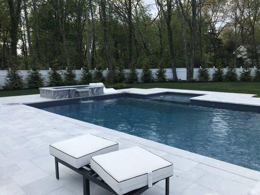 Bubbles Services Pools